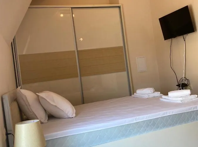 Dawn Park Deluxe 3* Slantschew brjag