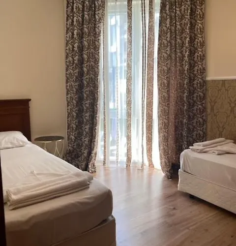 Aparthotel Dawn Park Deluxe Slantschew brjag