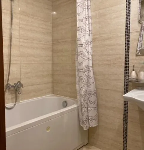 Dawn Park Deluxe 3* Slantschew brjag