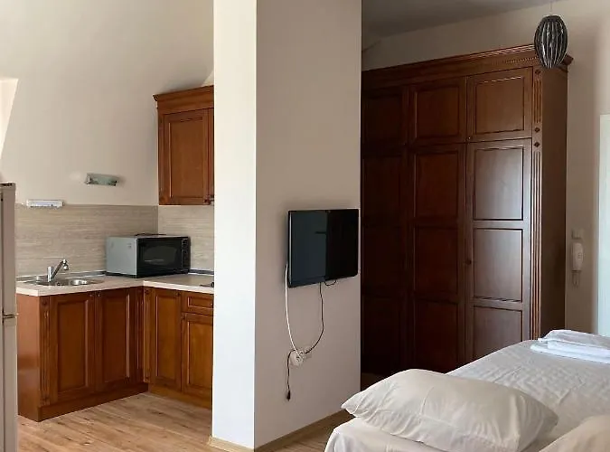 Dawn Park Deluxe 3* Slantschew brjag