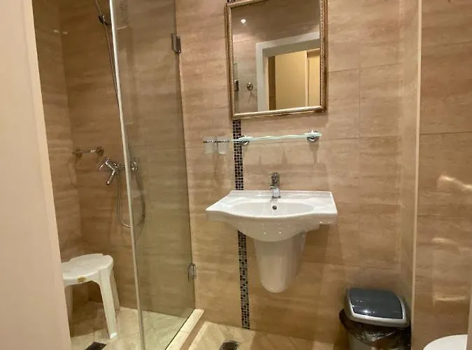 Aparthotel Dawn Park Deluxe Slantschew brjag