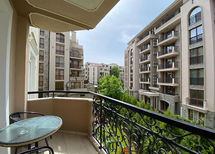 Dawn Park Deluxe Slantschew brjag