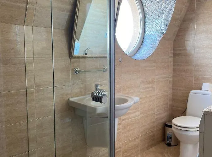 Dawn Park Deluxe 3* Slantschew brjag