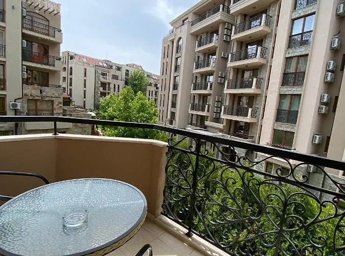 Dawn Park Deluxe Slantschew brjag