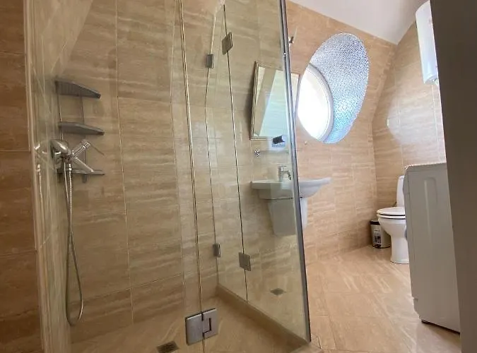 Dawn Park Deluxe Slantschew brjag