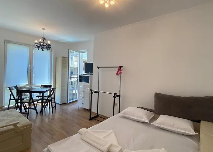 Dawn Park Deluxe Slantschew brjag