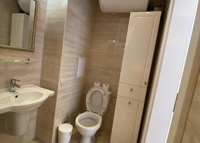 Dawn Park Deluxe 3* Slantschew brjag