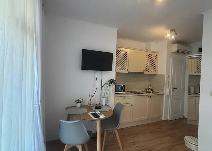 Dawn Park Deluxe Slantschew brjag