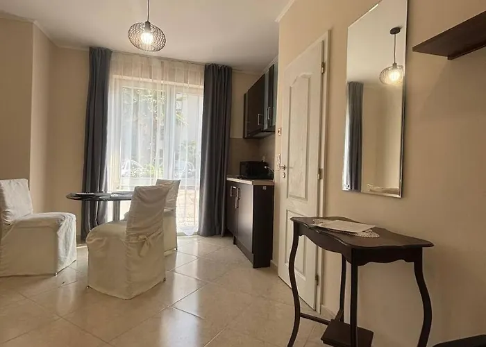 Dawn Park Deluxe 3* Slantschew brjag