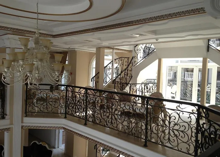 Aparthotel Dawn Park Deluxe Slantschew brjag