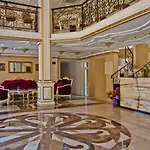 Dawn Park Deluxe Апарт-отель Солнечный берег