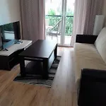 Dawn Park Deluxe Солнечный берег