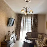 شقة فندقية Dawn Park Deluxe 3*