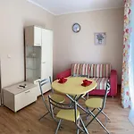 Dawn Park Deluxe ساني بيتش