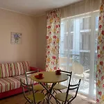 Dawn Park Deluxe 3*