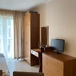 Апарт-отель Dawn Park Deluxe Солнечный берег