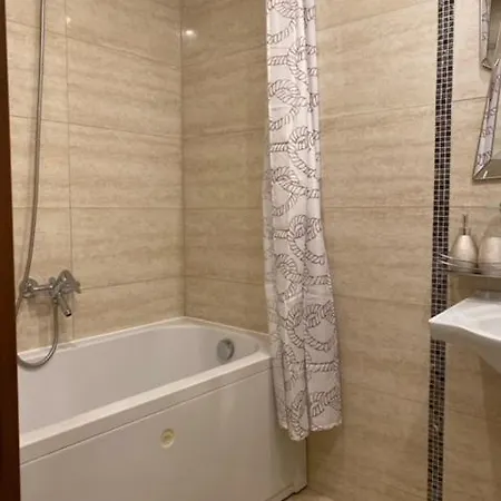 Dawn Park Deluxe 4* Sunny Beach