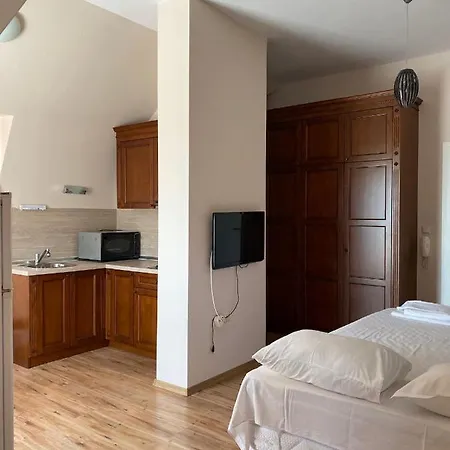 Dawn Park Deluxe 4* Sunny Beach