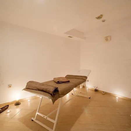 Dawn Park Deluxe 4* Sunny Beach