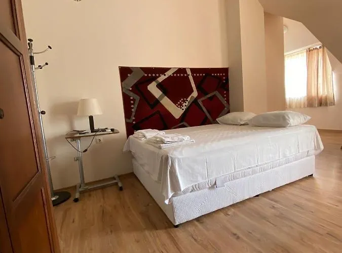 Aparthotel Dawn Park Deluxe