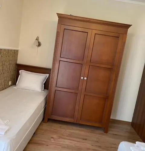 Dawn Park Deluxe 4* Sunny Beach