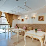 Aparthotel Dawn Park Deluxe 3*