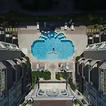 Dawn Park Deluxe