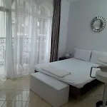 Aparthotel Dawn Park Deluxe 3*