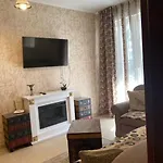 Aparthotel Dawn Park Deluxe 3*