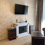 Dawn Park Deluxe 3* Sunny Beach