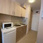 Aparthotel Dawn Park Deluxe 3*