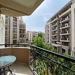 Dawn Park Deluxe Sunny Beach