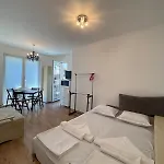 Dawn Park Deluxe Sunny Beach