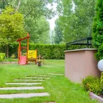 Dawn Park Deluxe Aparthotel Sunny Beach