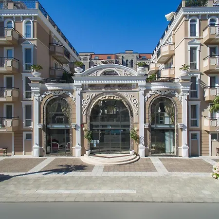 黎明公园豪华公寓式酒店 阳光海滩