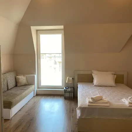 Dawn Park Deluxe 4* Słoneczny Brzeg