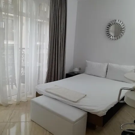 Dawn Park Deluxe ساني بيتش