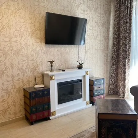 Dawn Park Deluxe 4* Słoneczny Brzeg