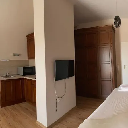 Dawn Park Deluxe 2* Σάνι Μπιτς