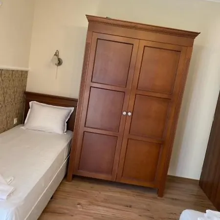 Dawn Park Deluxe 3* ساني بيتش