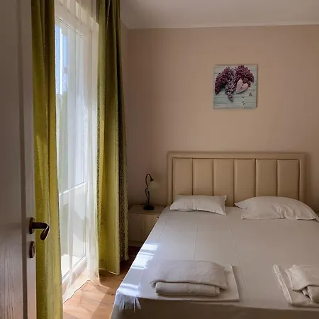Dawn Park Deluxe 3*
