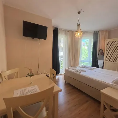 Dawn Park Deluxe 2* Słoneczny Brzeg