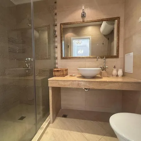 Dawn Park Deluxe Słoneczny Brzeg