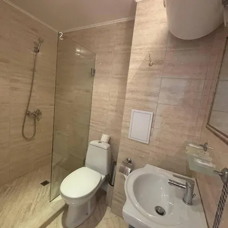 Hotel apartamentowy Dawn Park Deluxe 2*