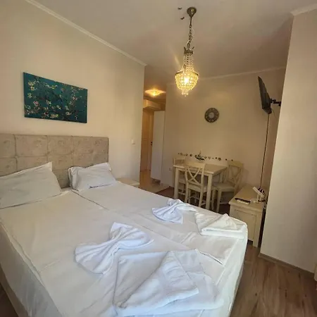 Dawn Park Deluxe Hotel apartamentowy Słoneczny Brzeg