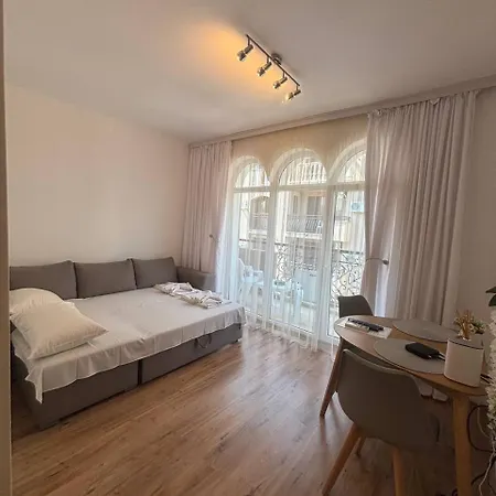 Dawn Park Deluxe Słoneczny Brzeg