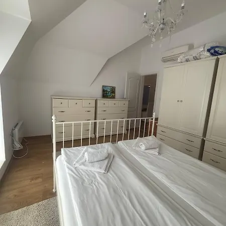 Dawn Park Deluxe Hotel apartamentowy Słoneczny Brzeg