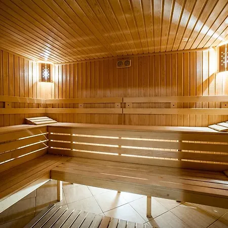 Dawn Park Deluxe Słoneczny Brzeg