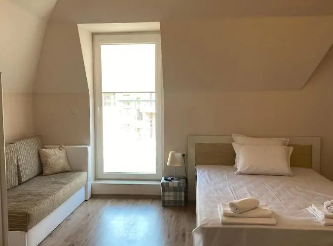 Dawn Park Deluxe 4* Sunny Beach