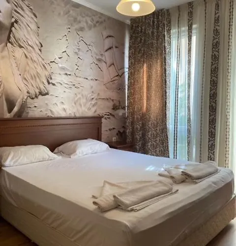 Dawn Park Deluxe Hotel de apartamente Sunny Beach